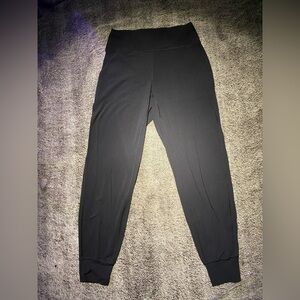 Lululemon Athletica High-Rise Joggers